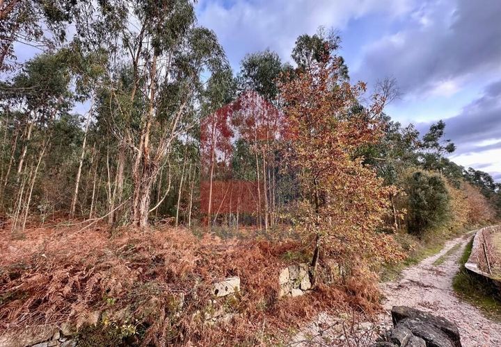 Helårsgrund i Vila Verde, Braga, Vila Verde - € 60.000 | Ref: 08765 - foto 1