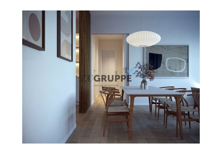 Lejlighed i Aveiro, Aveiro, Aveiro - € 390.000 | Ref: MRAVR_ZG_120077_AI - foto 1
