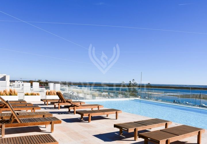 Lejlighed i Olhao, Faro, Olhao - € 1.150.000 | Ref: 260001 - foto 1