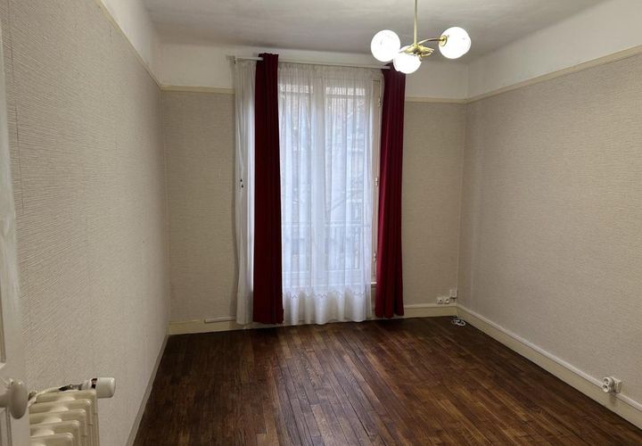 Studio i Paris, Paris, Paris - € 182.000 | Ref: 1796 - foto 1