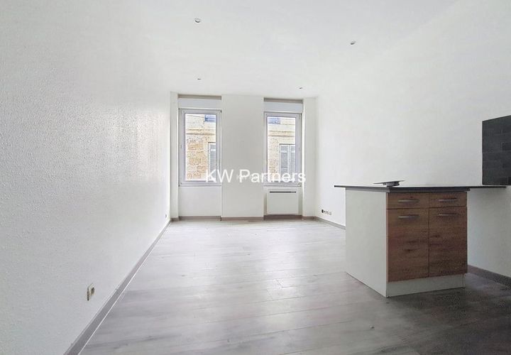 Lejlighed i Bordeaux, Gironde, Bordeaux - € 174.900 | Ref: 7216860 - foto 1