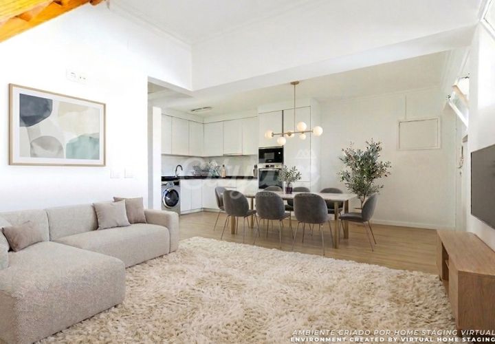 Lejlighed i Cascais, Lisbon, Cascais - € 499.000 | Ref: CL00126.CS - foto 1