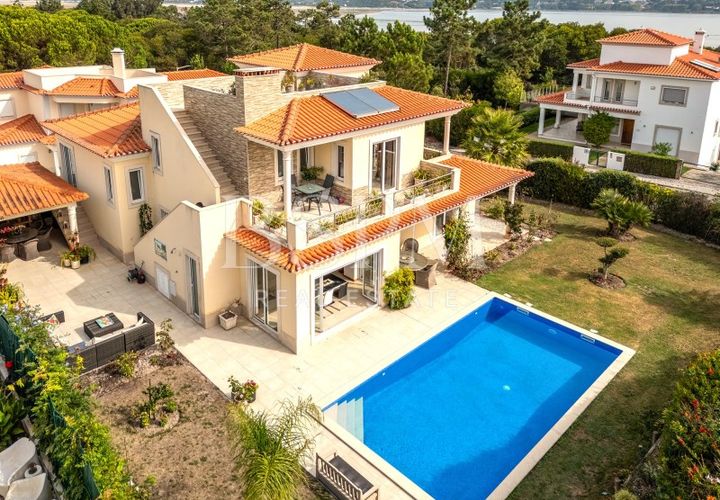 Villa i Vau, Leiria, Vau - € 795.000 | Ref: BSPM_483 - foto 1