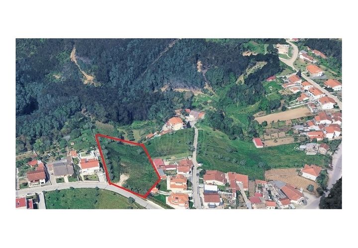 Helårsgrund i Coimbra, Coimbra, Coimbra - € 150.000 | Ref: cbr3365 - foto 1