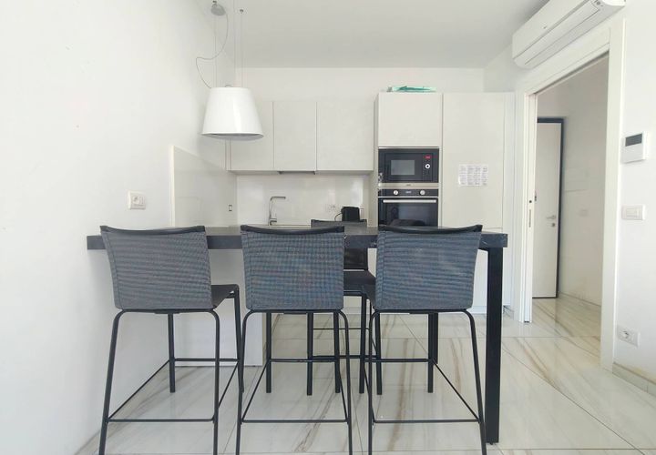 Lejlighed i Andora, Savona, Andora - € 235.000 | Ref: 044 - foto 1