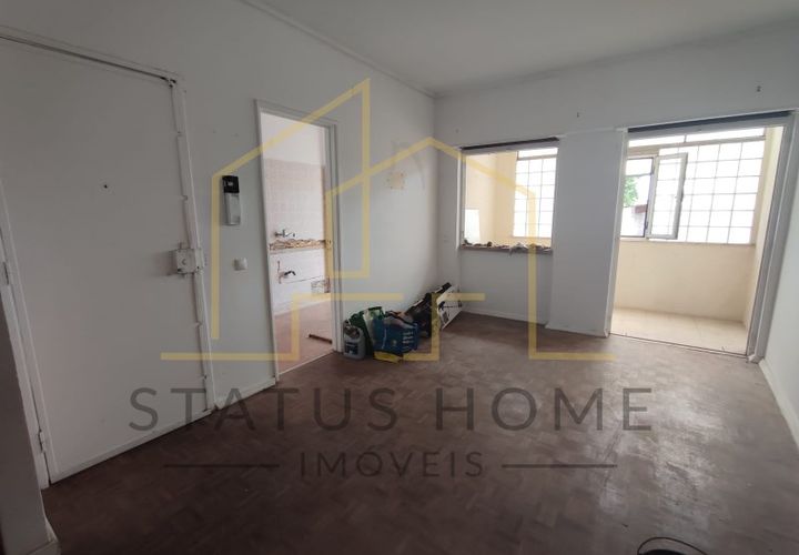 Lejlighed i Alges, Lisbon, Alges - € 415.000 | Ref: APA_788 - foto 1