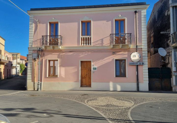 Villa i Giba, Sud Sardegna, Giba - € 249.000 | Ref: GT89 - foto 1