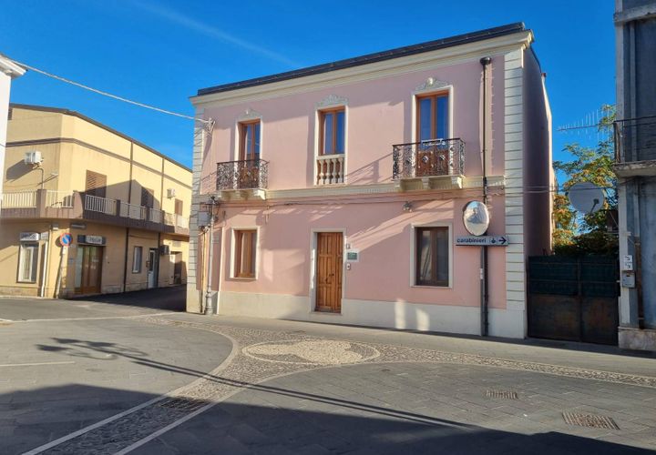 Villa i Giba, Sud Sardegna, Giba - € 135.000 | Ref: GT90 - foto 1