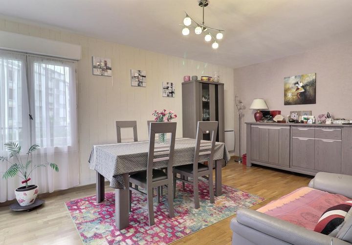 Lejlighed i Angers, Maine-et-Loire, Angers - € 274.900 | Ref: 4195 - foto 1