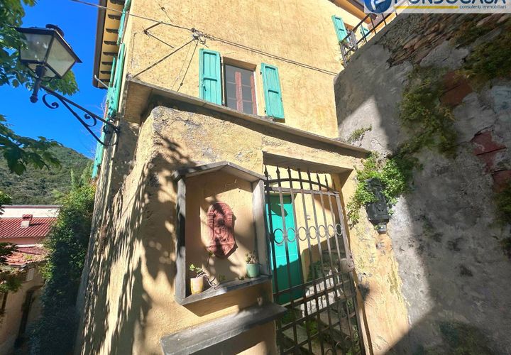 Villa in Seravezza, Lucca, Seravezza - € 329.000 | Ref: fdm616 - foto 1