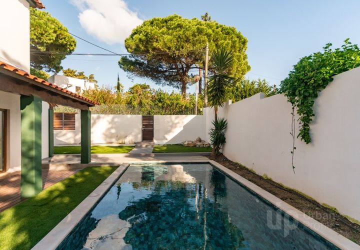 Villa i Cascais, Lisbon, Cascais - € 1.380.000 | Ref: CJG-M1385 - foto 1