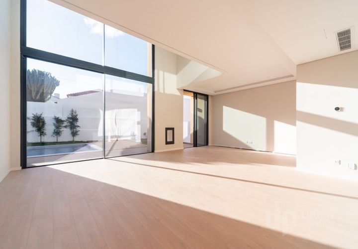 Villa i Alcabideche, Lisbon, Alcabideche - € 1.850.000 | Ref: CJG-M1293 - foto 1