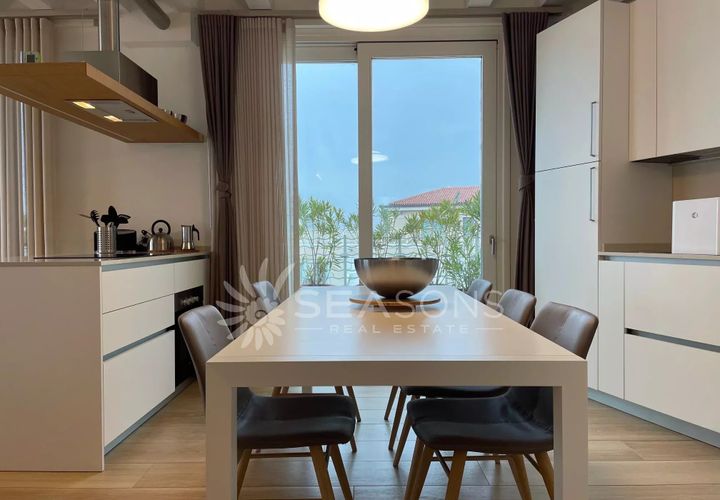 Lejlighed i Caorle, Venice, Caorle - € 835.000 | Ref: MNres108 - foto 1