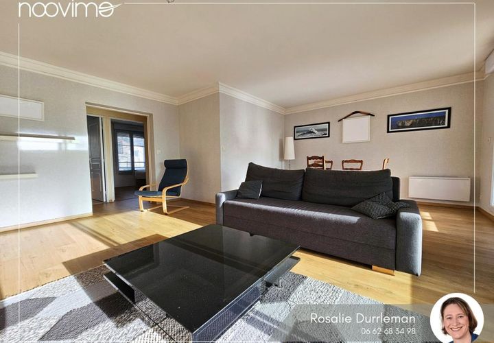 Lejlighed i Vertou, Loire-Atlantique, Vertou - € 299.680 | Ref: 117_RDN-0025585 - foto 1