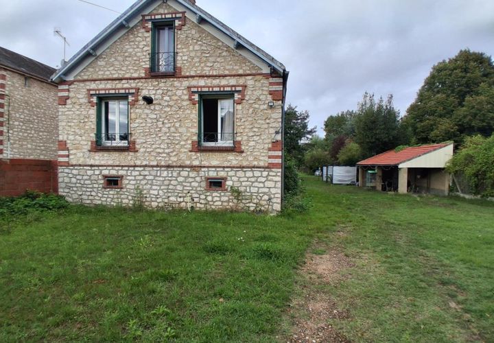 Villa a Dordives, Loiret, Dordives - € 177.600 | Ref: 231_MRY1-0024983 - foto 1