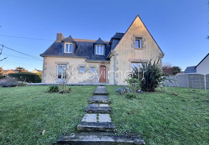 Villa i Cancale, Ille-et-Vilaine, Cancale - € 492.000 | Ref: 85_VMU-0025564 - foto 1