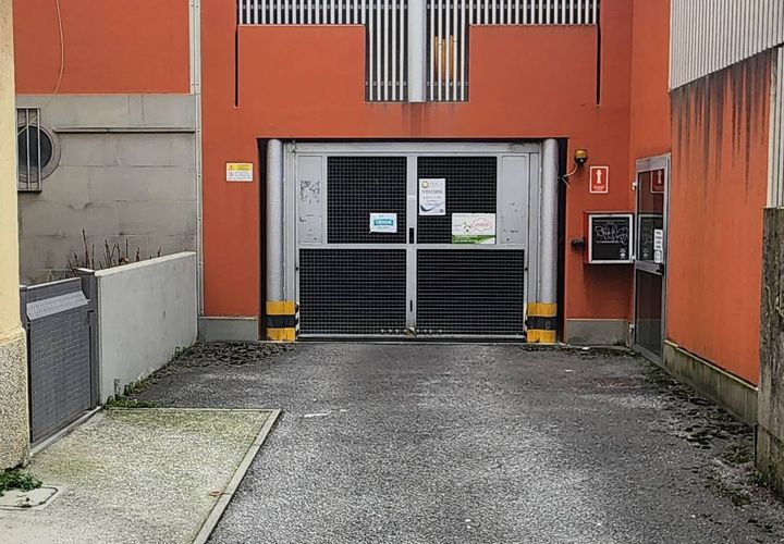 Parkeringsplads i Monfalcone, Gorizia, Monfalcone - € 13.500 | Ref: 1637 - foto 1