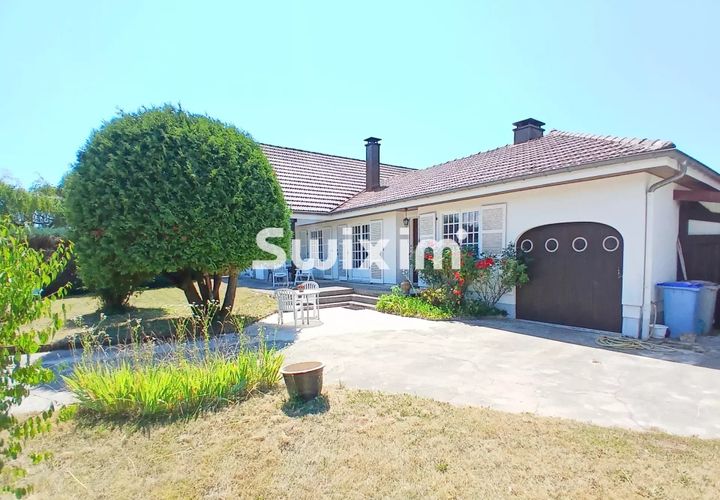 Villa i Champagnole, Jura, Champagnole - € 275.000 | Ref: 2417CR - foto 1