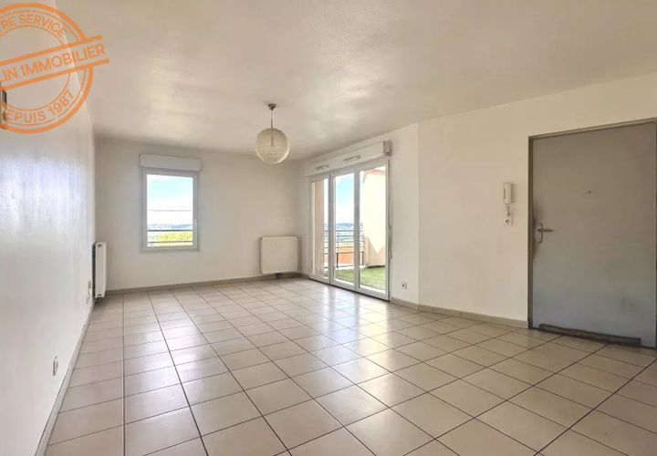 Leilighet i Anse, Rhone, Anse - € 230 000 | Ref: 86640793 - foto 1