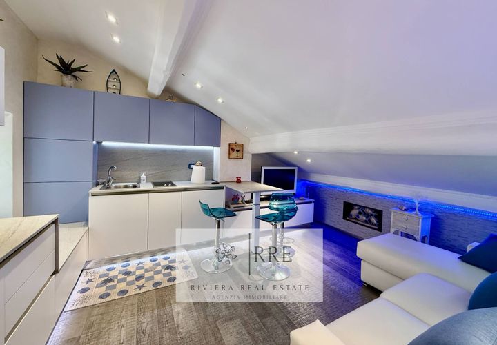 Lejlighed i Loano, Savona, Loano - € 240.000 | Ref: 38601013-194 - foto 1