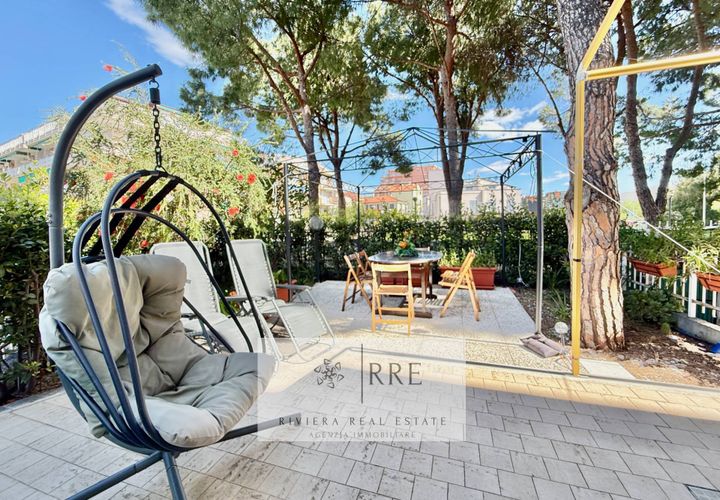 Lejlighed i Loano, Savona, Loano - € 420.000 | Ref: 38601013-204 - foto 1