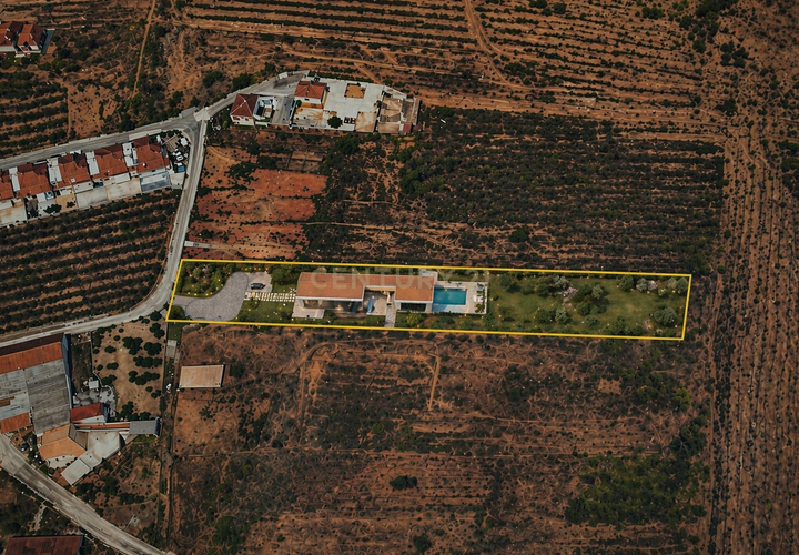 Helårsgrund i Cadaval, Lisbon, Cadaval - € 59.500 | Ref: C0409-01777 - foto 1