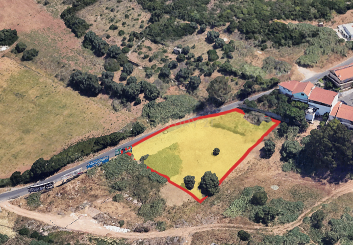 Helårsgrund i Loures, Lisbon, Loures - € 85.000 | Ref: C0409-01852 - foto 1