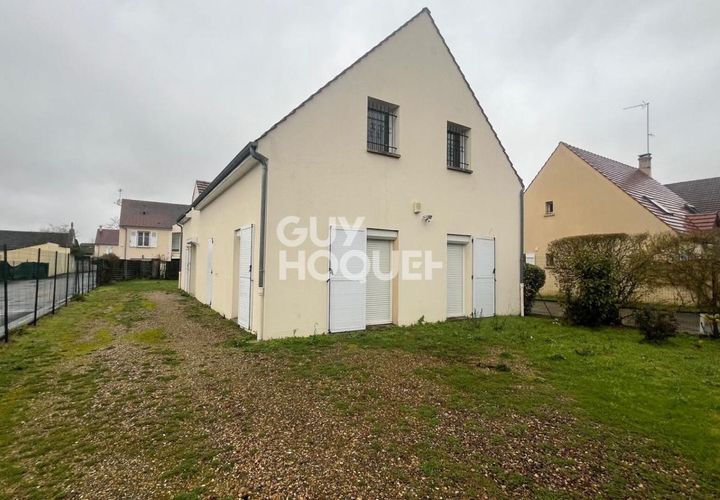 Villa i Compiègne, Oise, Compiègne - € 280.000 | Ref: C2259 - foto 1