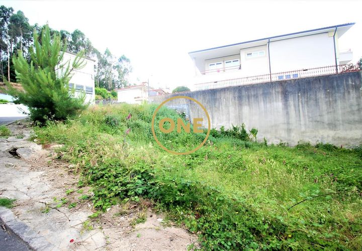 Helårsgrund i Vila do Conde, Porto, Vila do Conde - € 67.500 | Ref: ONE0011015-1008 - foto 1