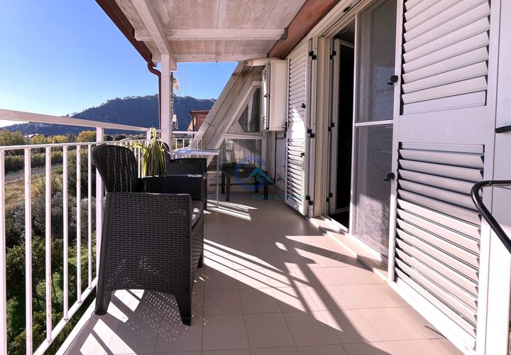 Leilighet i Squillace, Catanzaro, Squillace - € 125 000 | Ref: CZ-832 - foto 1
