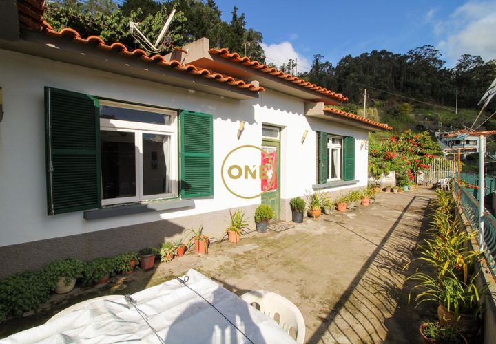 Byhus i Camara de Lobos, Madeira, Camara de Lobos - € 455.000 | Ref: ONE361961-1 - foto 1