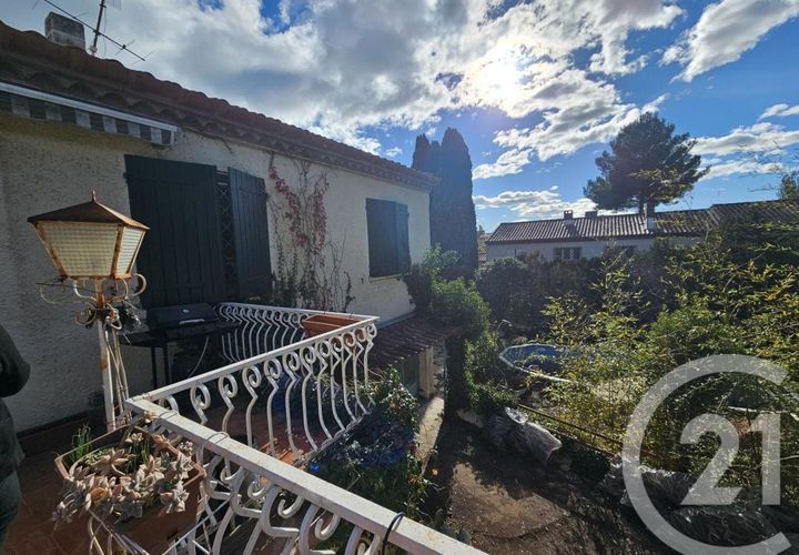 Villa a Lattes, Herault, Lattes - € 399.000 | Ref: 26814 - foto 1