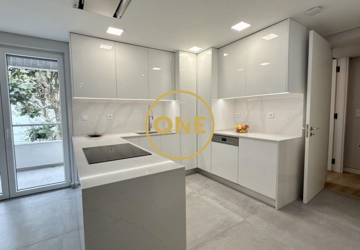 Lejlighed i Cascais, Lisbon, Cascais - € 1.550.000 | Ref: ONE451604-104 - foto 1