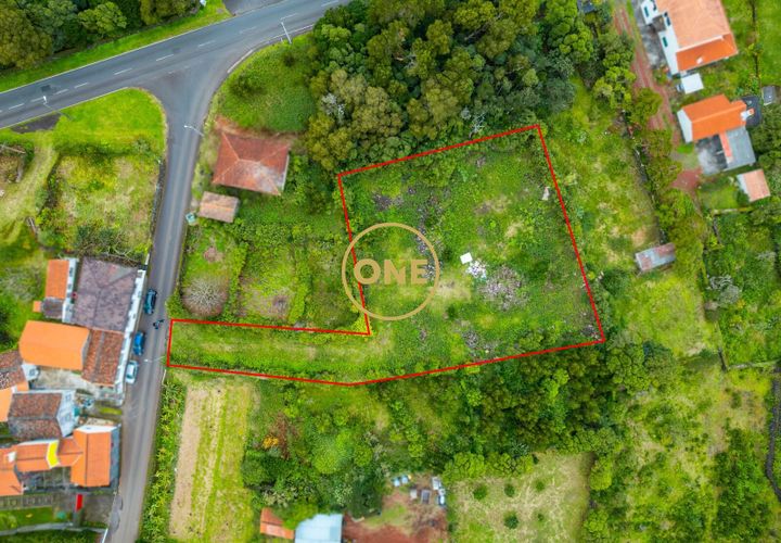 Helårsgrund i Sao Roque do Pico, Pico, Sao Roque do Pico - € 120.000 | Ref: ONE401674-17 - foto 1