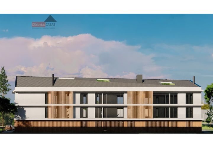 Lejlighed i Cantanhede, Coimbra, Cantanhede - € 185.000 | Ref: 5539N (2) - foto 1
