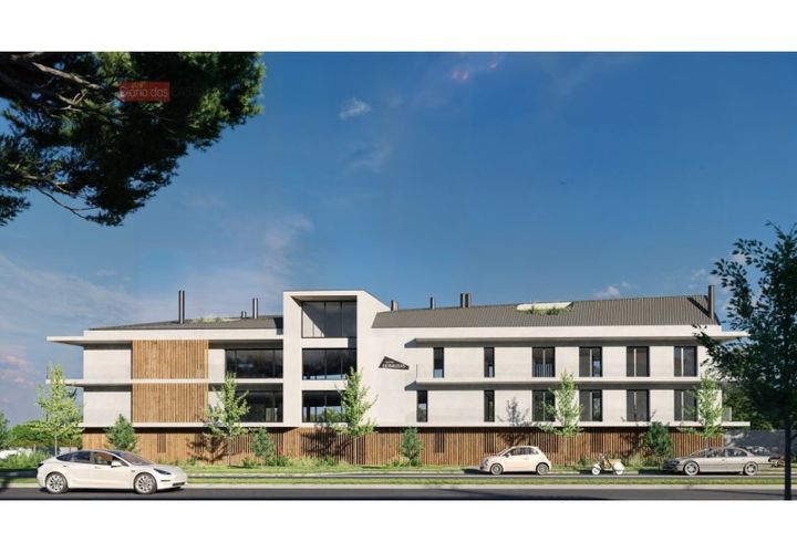 Lejlighed i Cantanhede, Coimbra, Cantanhede - € 315.000 | Ref: 5539N (3) - foto 1