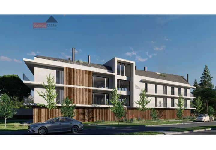 Lejlighed i Cantanhede, Coimbra, Cantanhede - € 170.000 | Ref: 5539N - foto 1