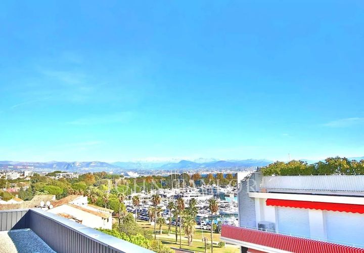 Lejlighed i Antibes, Alpes-Maritimes, Antibes - € 1.097.000 | Ref: V0698AN - foto 1