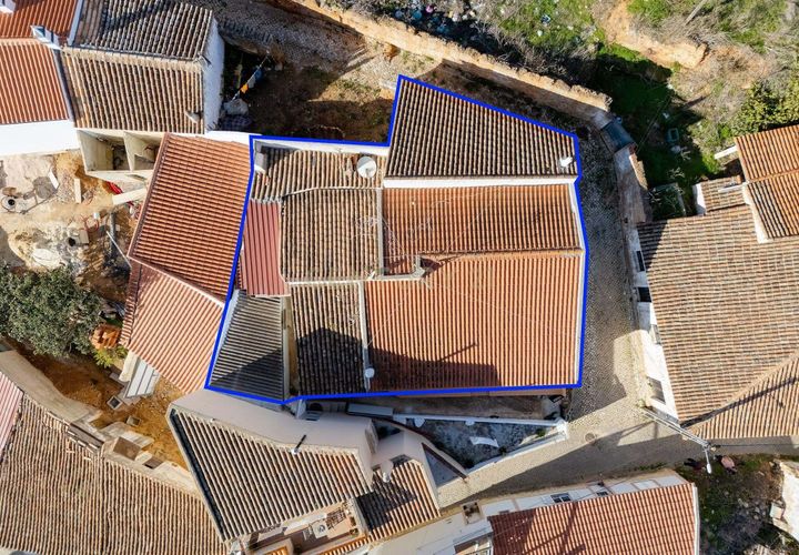Villa i Sagres, Faro, Sagres - € 480.000 | Ref: C0369-00820 - foto 1