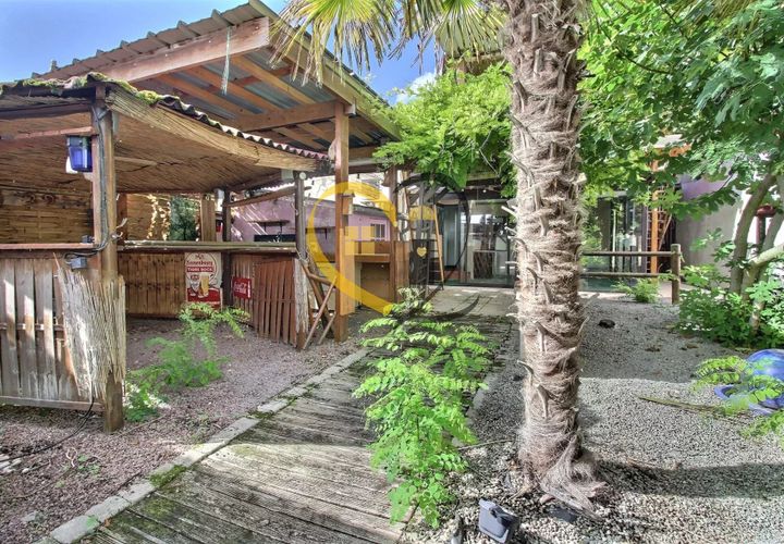 Villa i Bourges, Cher, Bourges - € 158.000 | Ref: 86223157 - foto 1