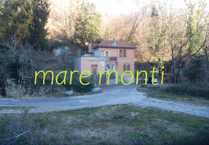 Villa a Stella, Savona, Stella - € 125.000 | Ref: 4099 - foto 1