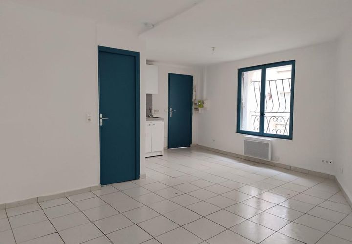 Estudi a Narbonne, Aude, Narbonne - € 415/mes | Ref: 19-0-COMPANY37719ULV - foto 1