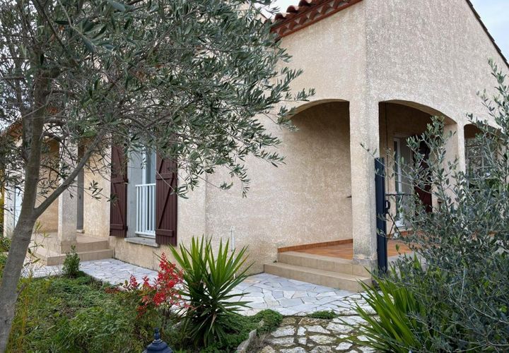 Villa i Bages, Aude, Bages - € 280.000 | Ref: 4219-COMPANY37719ULV - foto 1