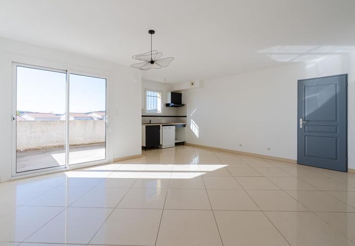 Villa i Narbonne, Aude, Narbonne - € 220.000 | Ref: 4217-COMPANY37719ULV - foto 1