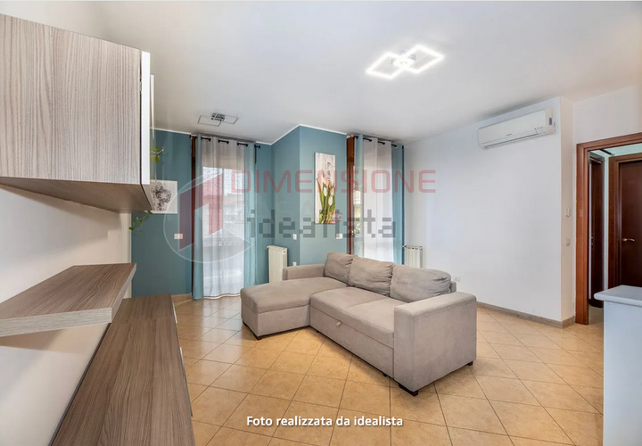 Lejlighed i Rome, Rome, Rome - € 119.000 | Ref: ortona119 - foto 1