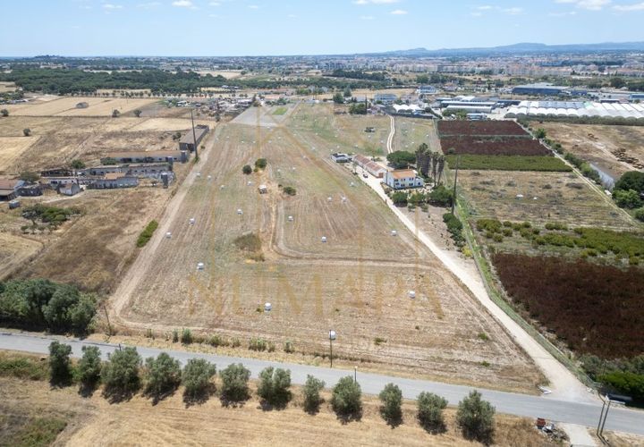 Helårsgrund i Alcochete, Setubal, Alcochete - € 640.000 | Ref: 305.015.002 - foto 1