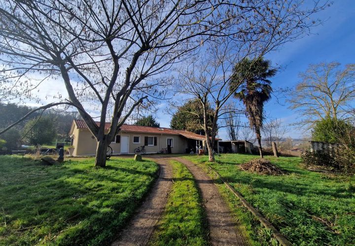 Villa i Auch, Gers, Auch - € 189.000 | Ref: 86590386 - foto 1