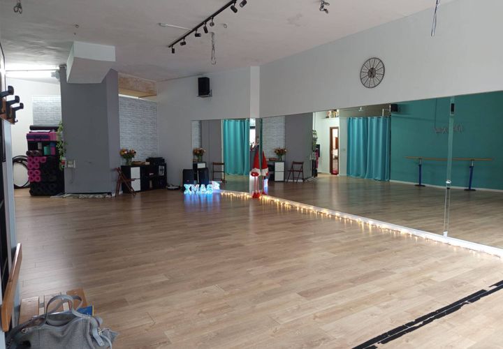 Erhvervsejendom i Ventimiglia, Imperia, Ventimiglia - € 210.000 | Ref: F159-749 - foto 1