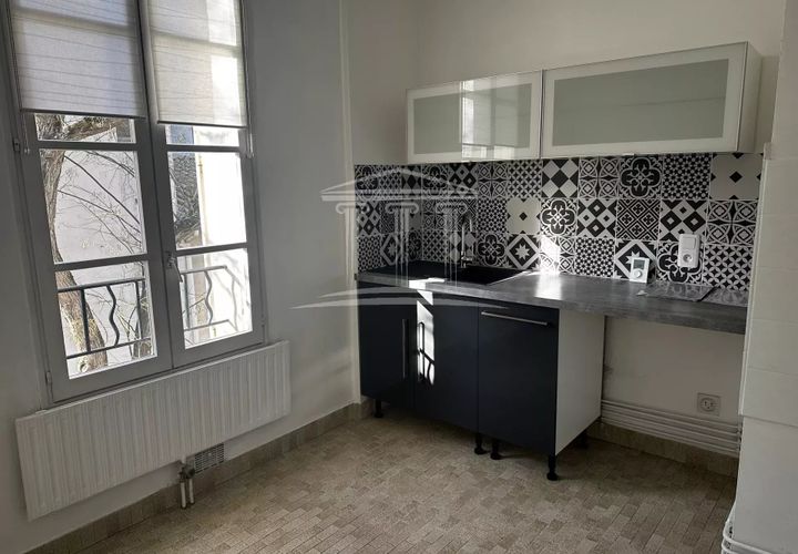 Apartament a Avignon, Vaucluse, Avignon - € 597/mes | Ref: 8530 - foto 1