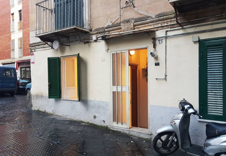 Apartament a Naples, Naples, Naples - € 620/mes | Ref: 22103 - foto 1
